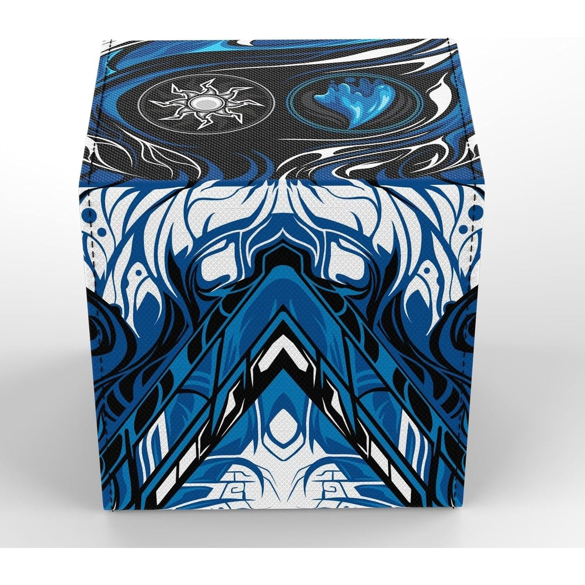 Realm Guard: Window Deck Box - Guild Color Boxes