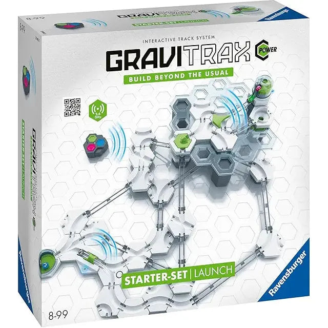 GraviTrax POWER: Launch Starter Set