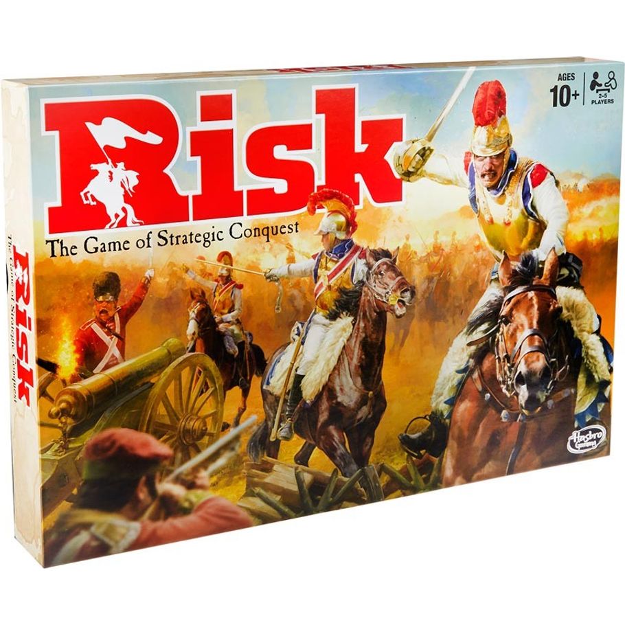 Risk