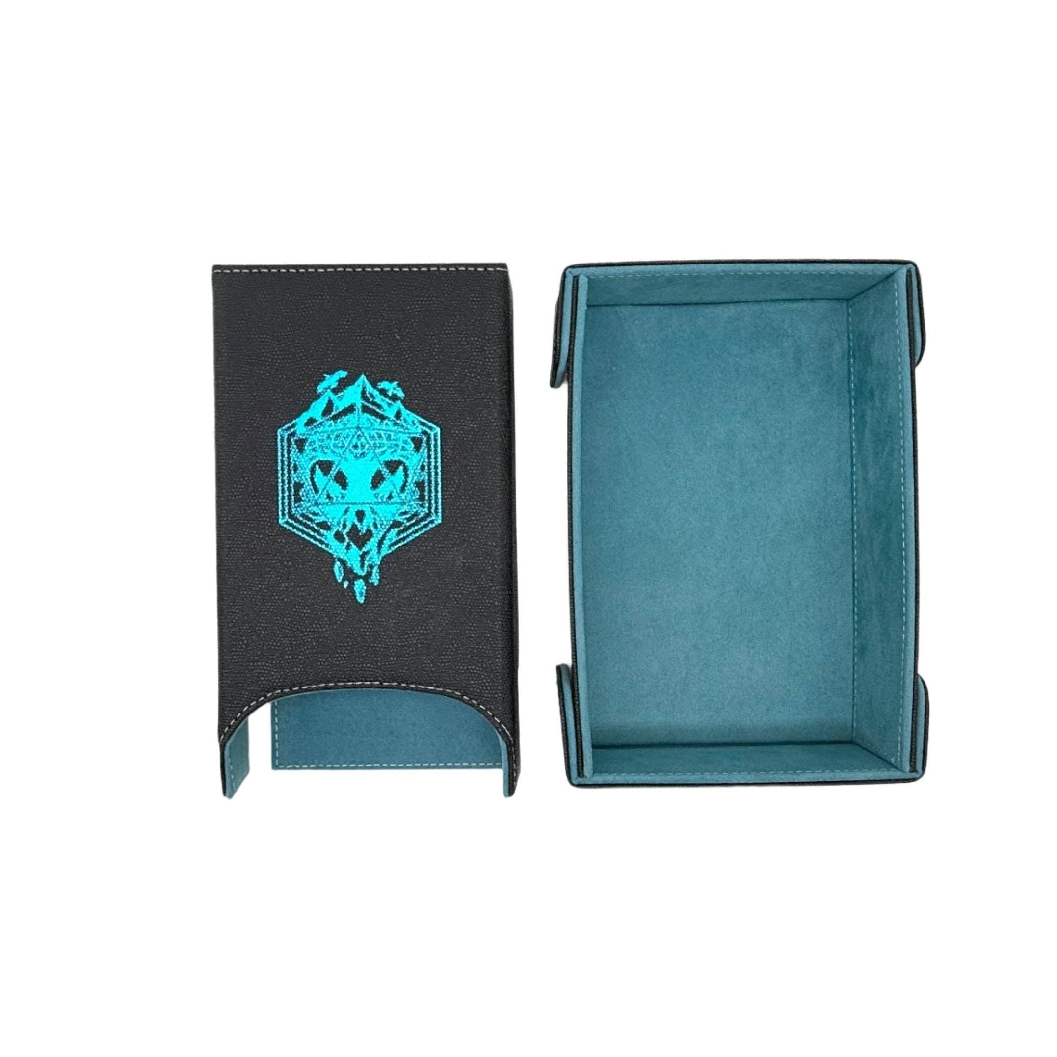 Dice Tray / Tower Bundle: Roll for Adventure