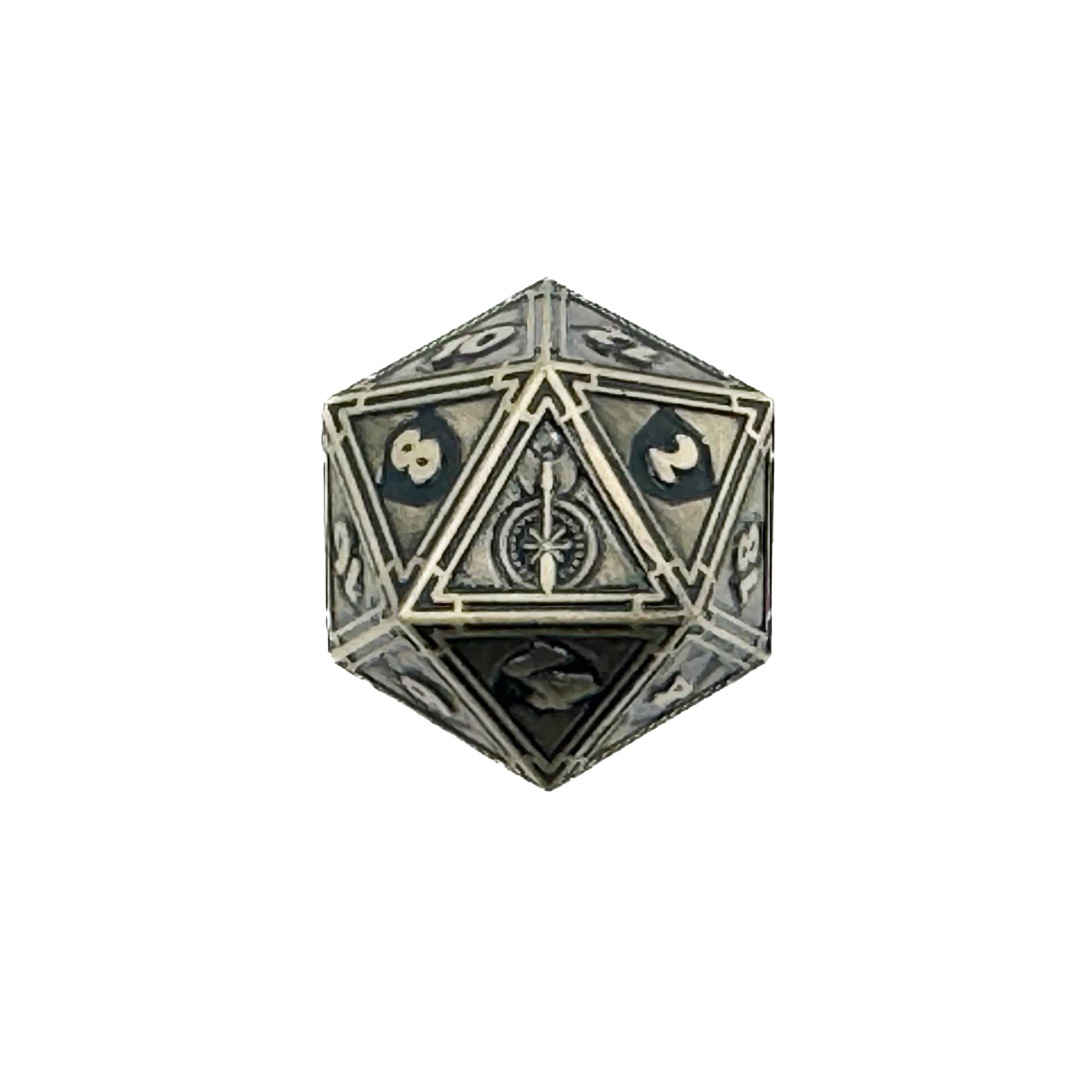 Mystery Dice 2nd Edition: Case