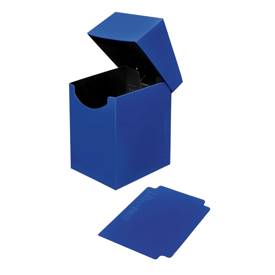 Eclipse Pro  100+ Deck Box
