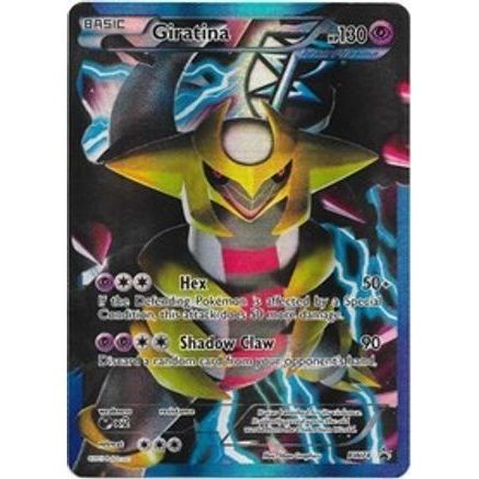 Giratina (Team Plasma) BW74/101 - Black and White Promos Holofoil
