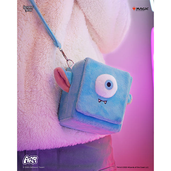 Deckbox: MTG ARTY Box- Fblthp