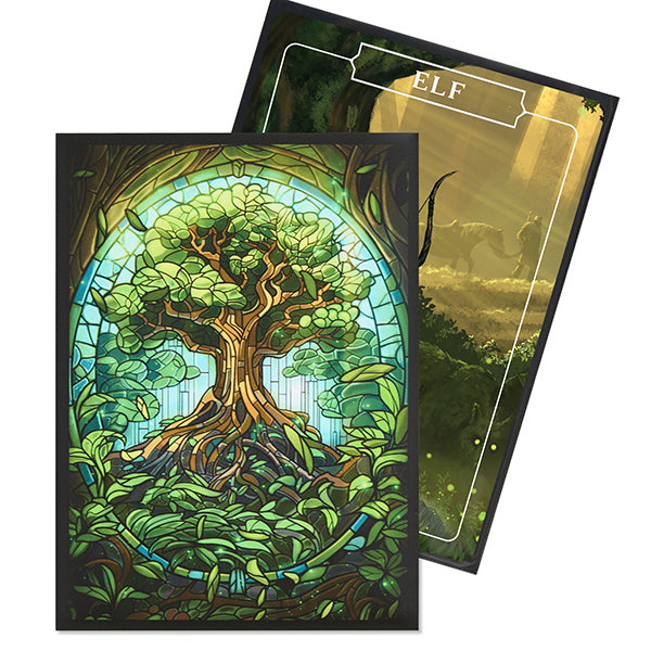 Arcane Fortress: Premium Art Sleeves