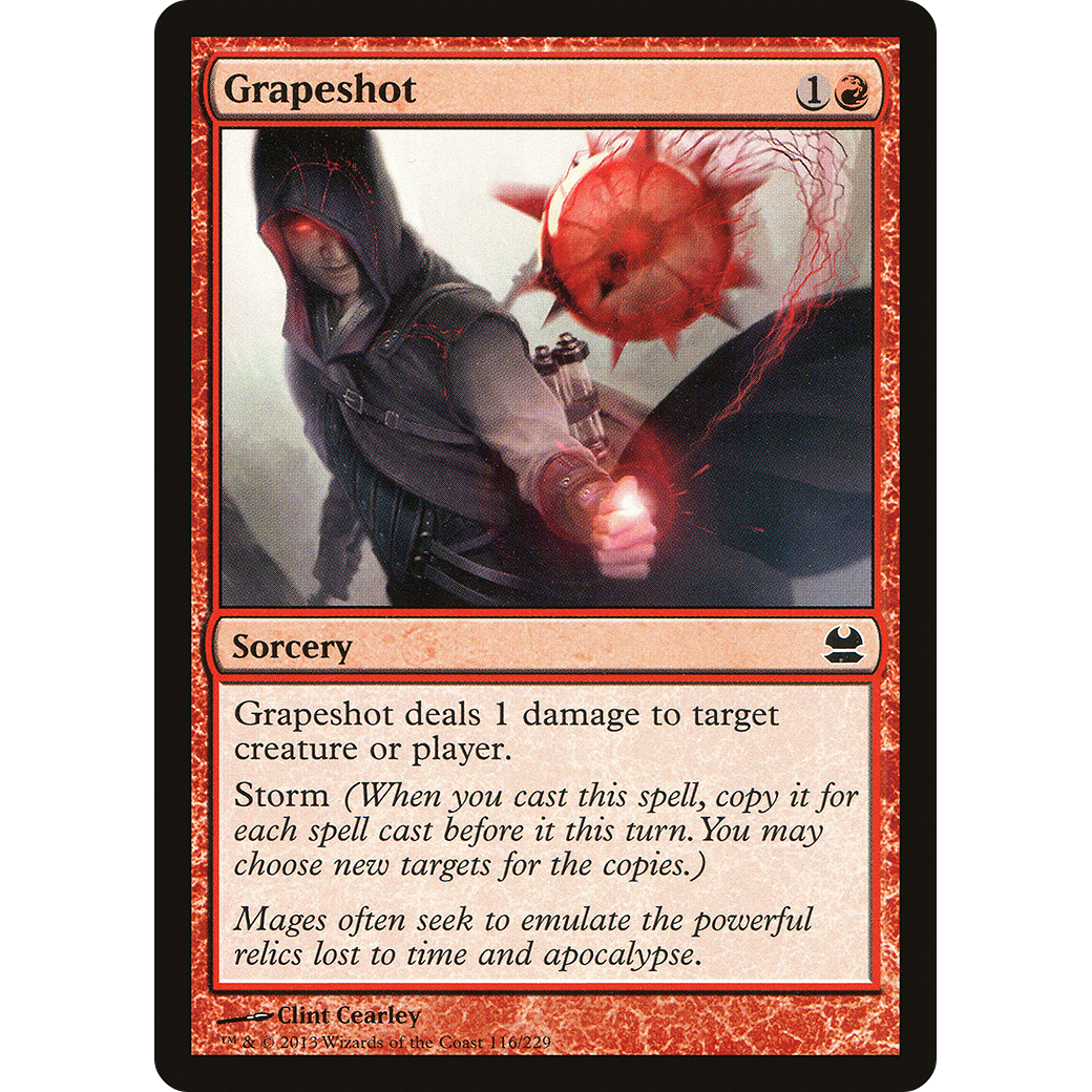 Grapeshot (MMA-116) - Modern Masters