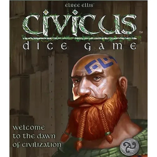 Civicus Dice Game