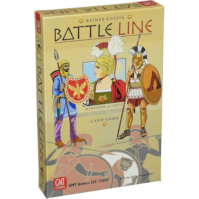 Battle Line