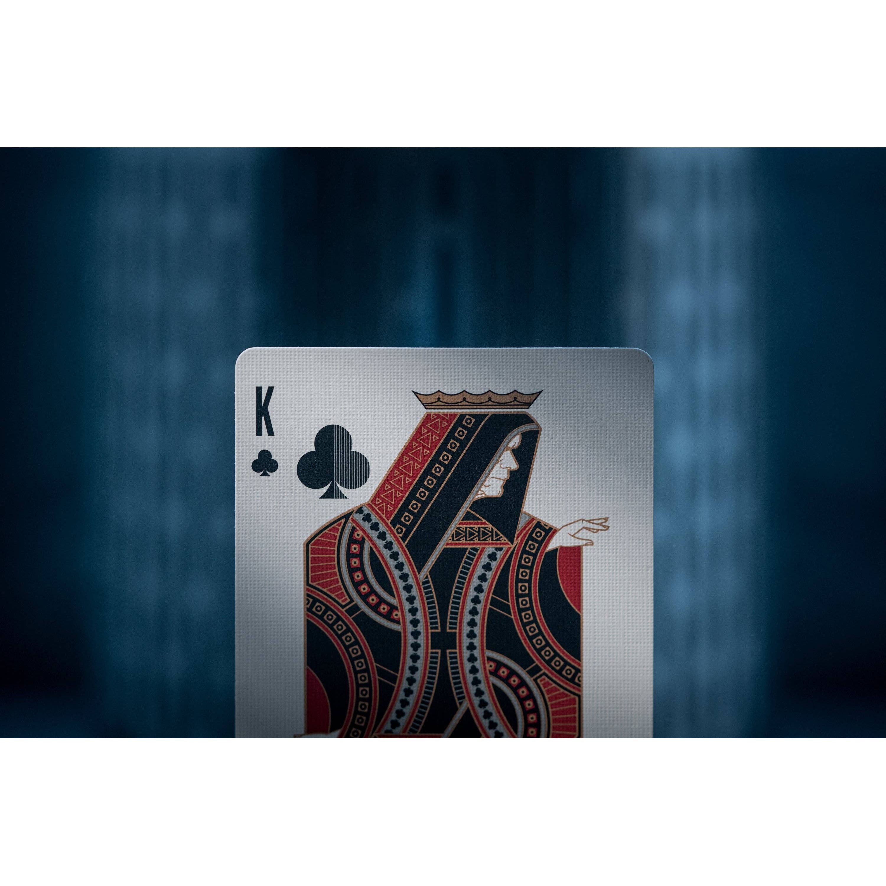 Star Wars Playing Cards: Light Side