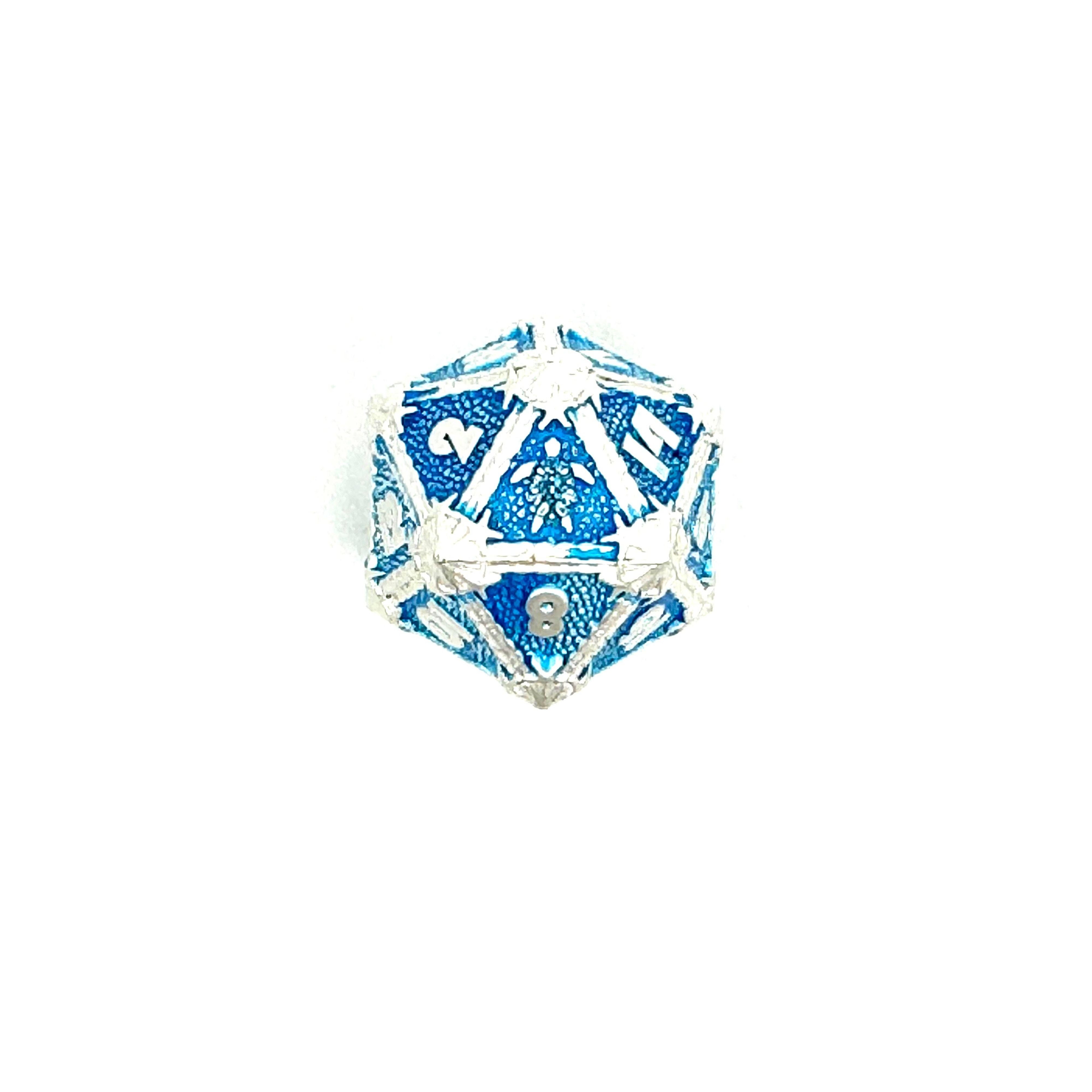 Mystery Dice Series 2 - Sea Life: Single