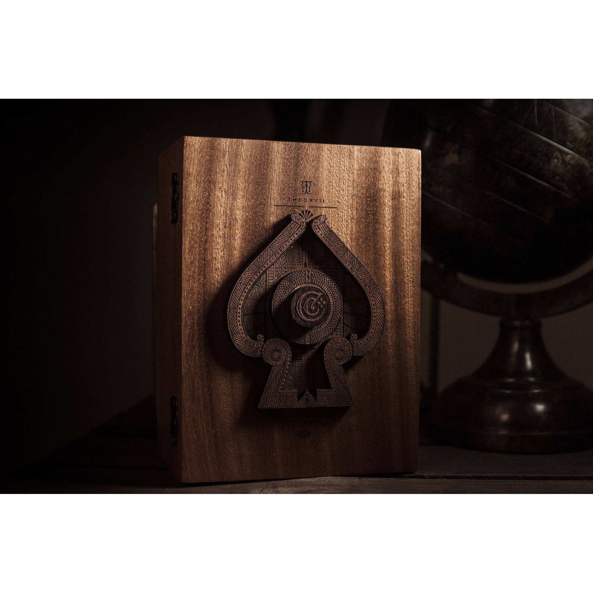 Citizen: Playing Cards