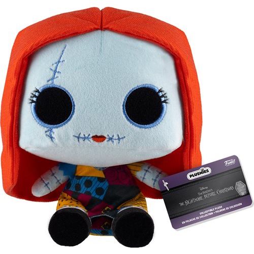 Sally 7-Inch Pop! Plush