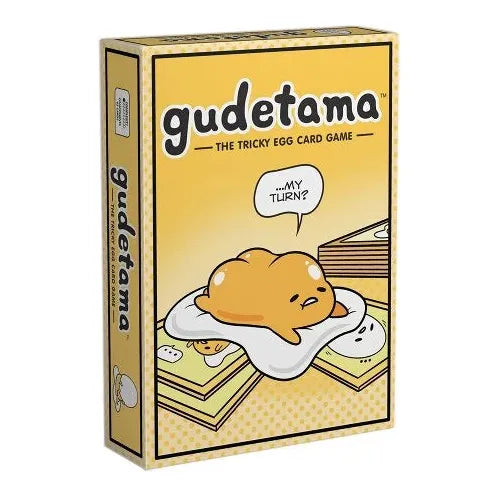 Gudetama