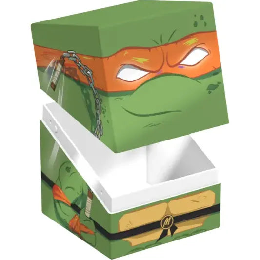 Squaroes: Teenage Mutant Ninja Turtles