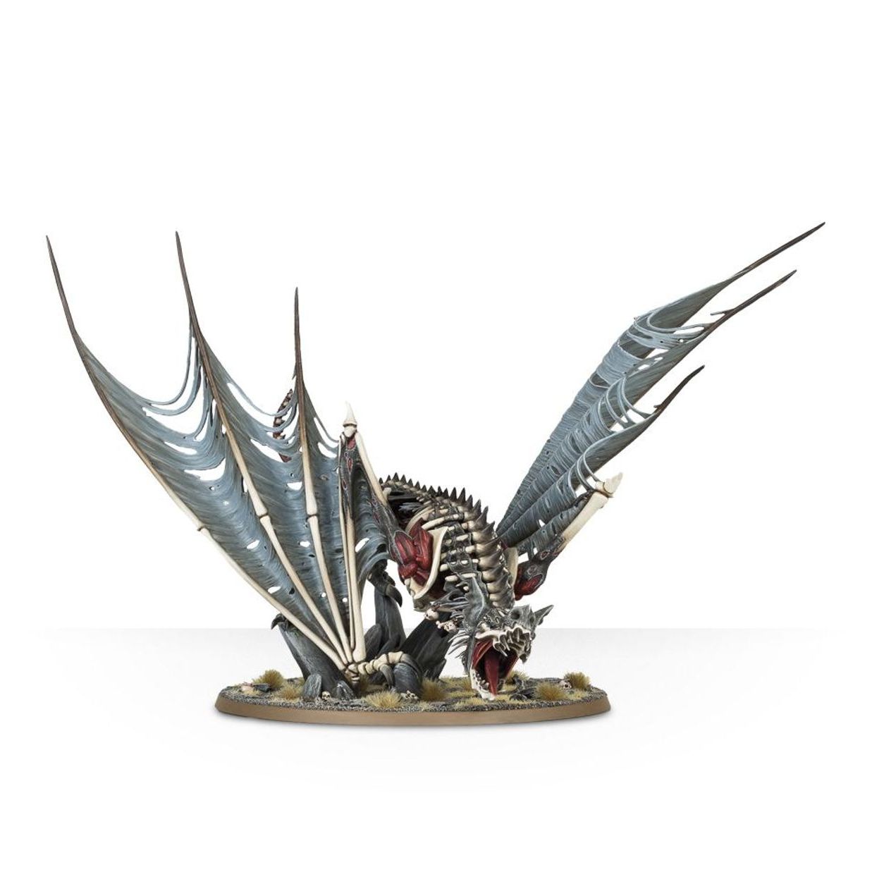 Warhammer Age of Sigmar: Flesh-Eater Courts - Terrorgheist