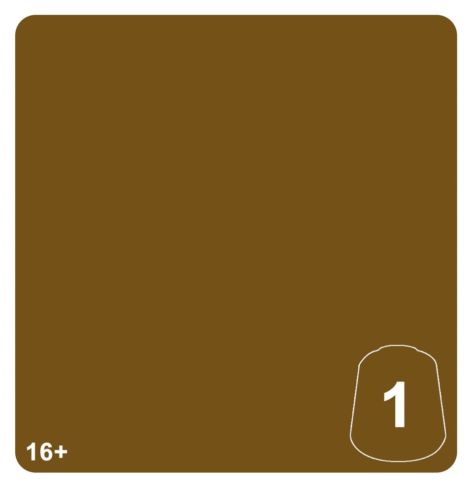 Warhammer Paints: Tone Pro: Khemri Sands 1 12ml [20-031]