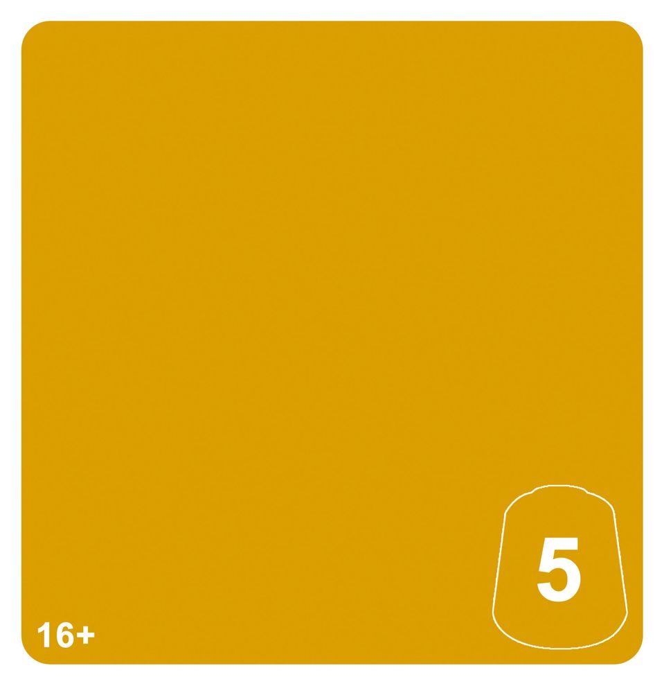 Warhammer Paints: Tone Pro: Khemri Sands 5 12ml [20-035]
