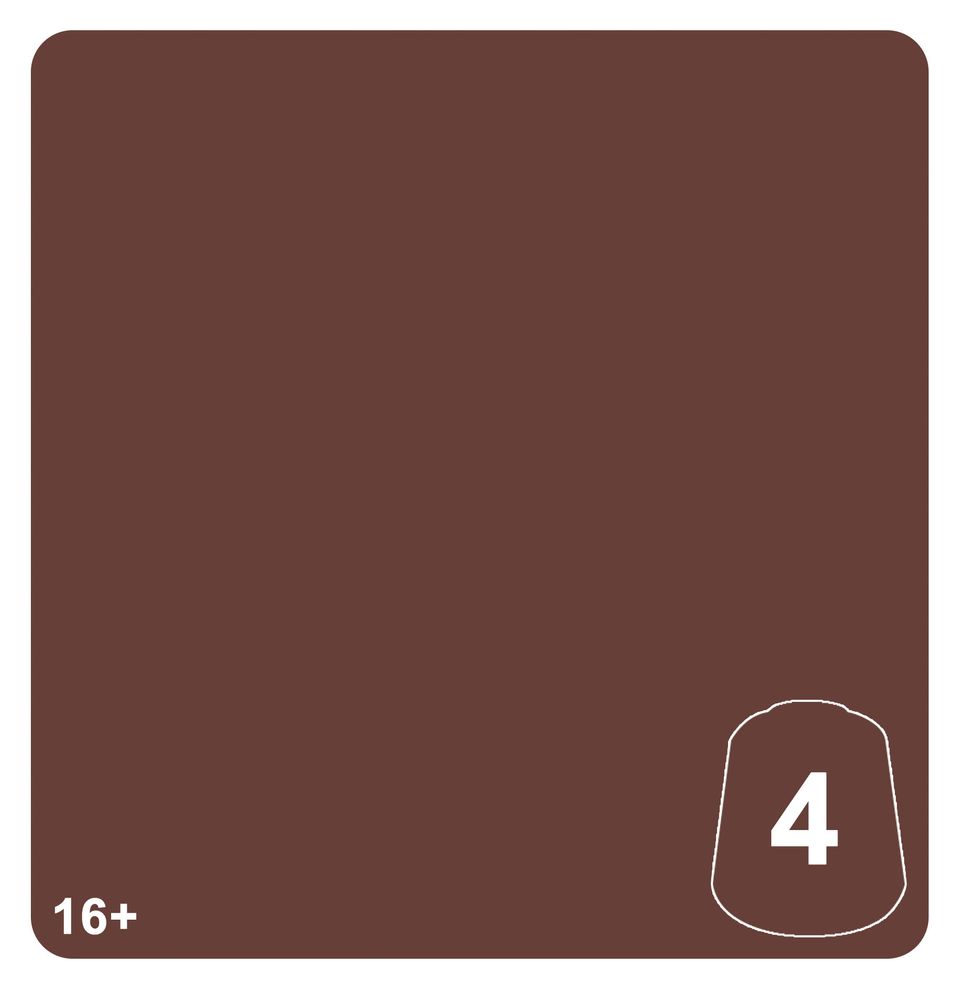 Warhammer Paints: Tone Pro: Carthalos Skin 4 12ml [20-074]