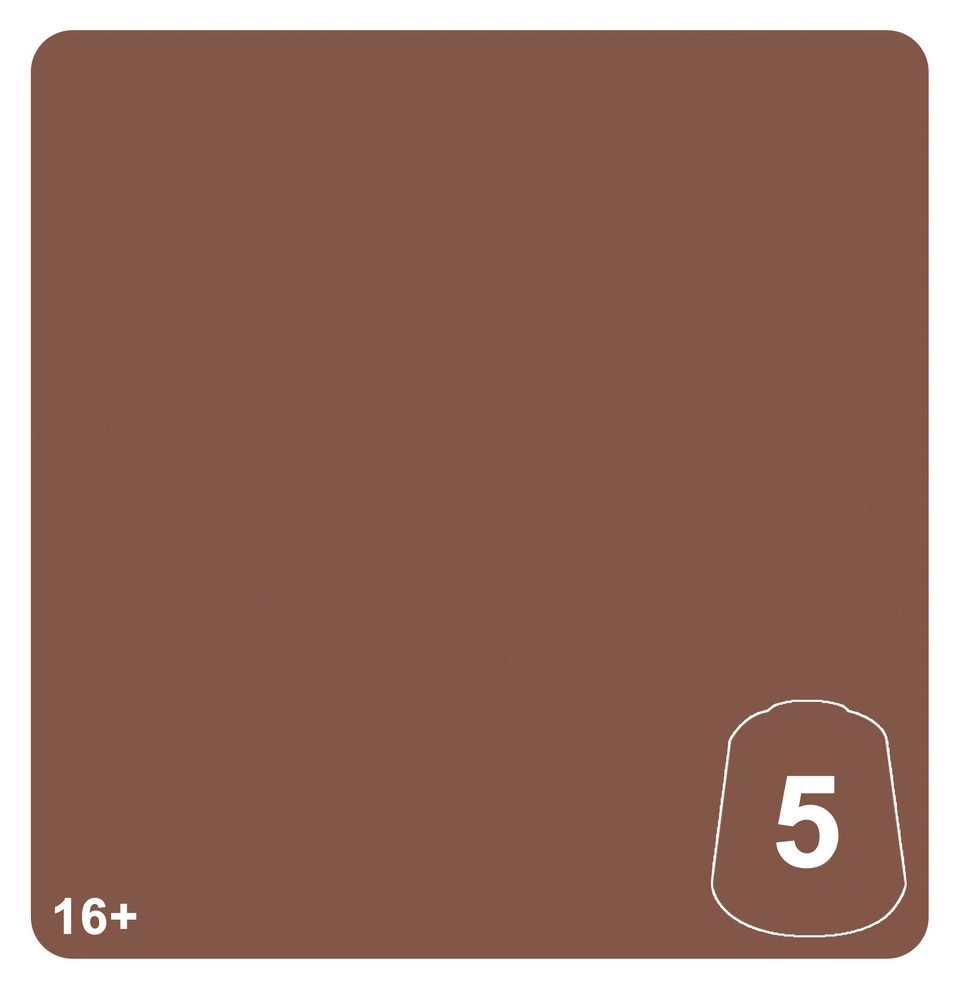 Warhammer Paints: Tone Pro: Carthalos Skin 5 12ml [20-075]