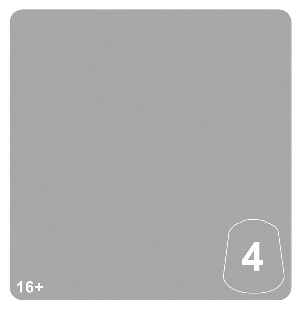 Warhammer Paints: Tone Pro: Blackstone Void 4 12ml [20-124]