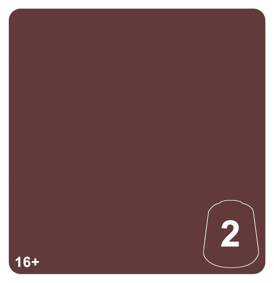 Warhammer Paints: Tone Pro: Carmine Blades 2 12ml [20-142]