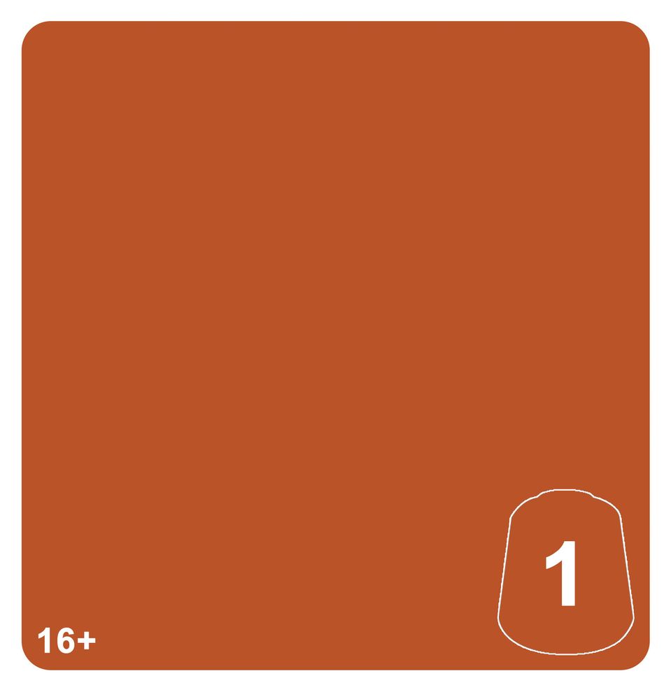 Warhammer Paints: Tone Pro: Ta'unar Ochre 1 12ml [20-181]
