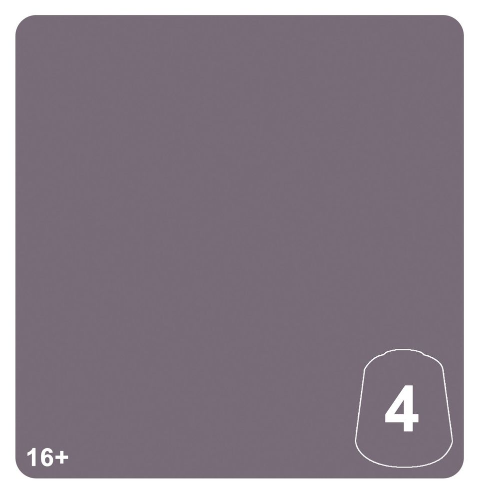 Warhammer Paints: Tone Pro: Enrapturess Dusk 4 12ml [20-384]