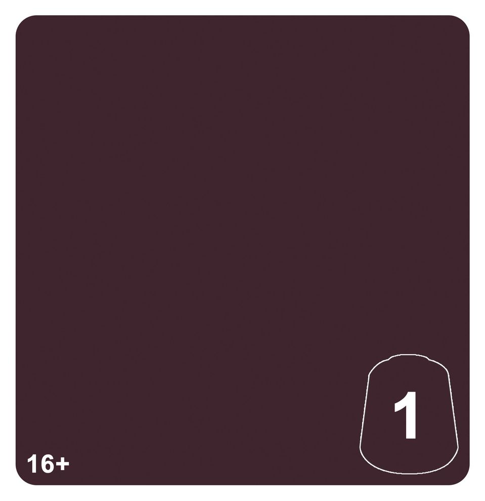 Warhammer Paints: Tone Pro: Magnus the Red 1 12ml [20-401]