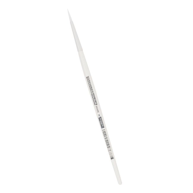 Synthetic Medium Shade Brush [63-03]