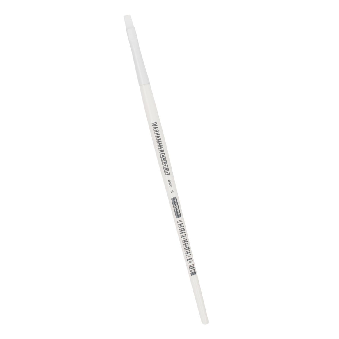 Synthetic Small Drybrush [63-09]