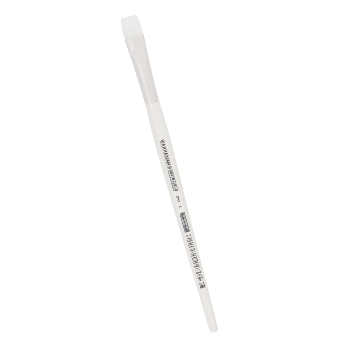 Synthetic Large Dry Brush [63-11]