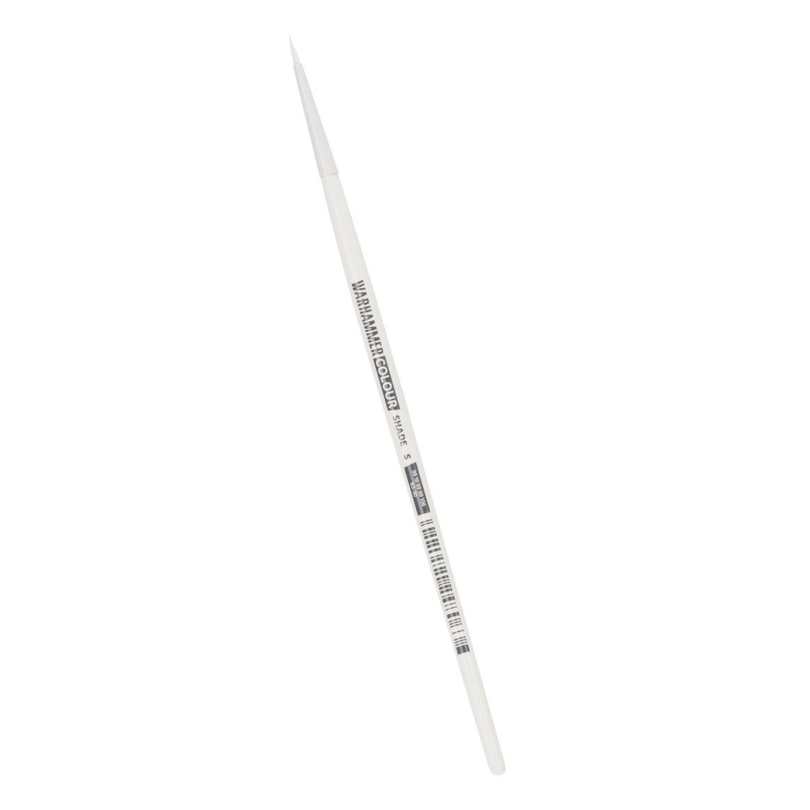 Synthetic Glaze Brush [63-30]