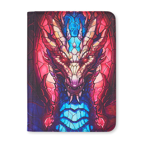 Arcane Fortress: 9-Pocket Binders