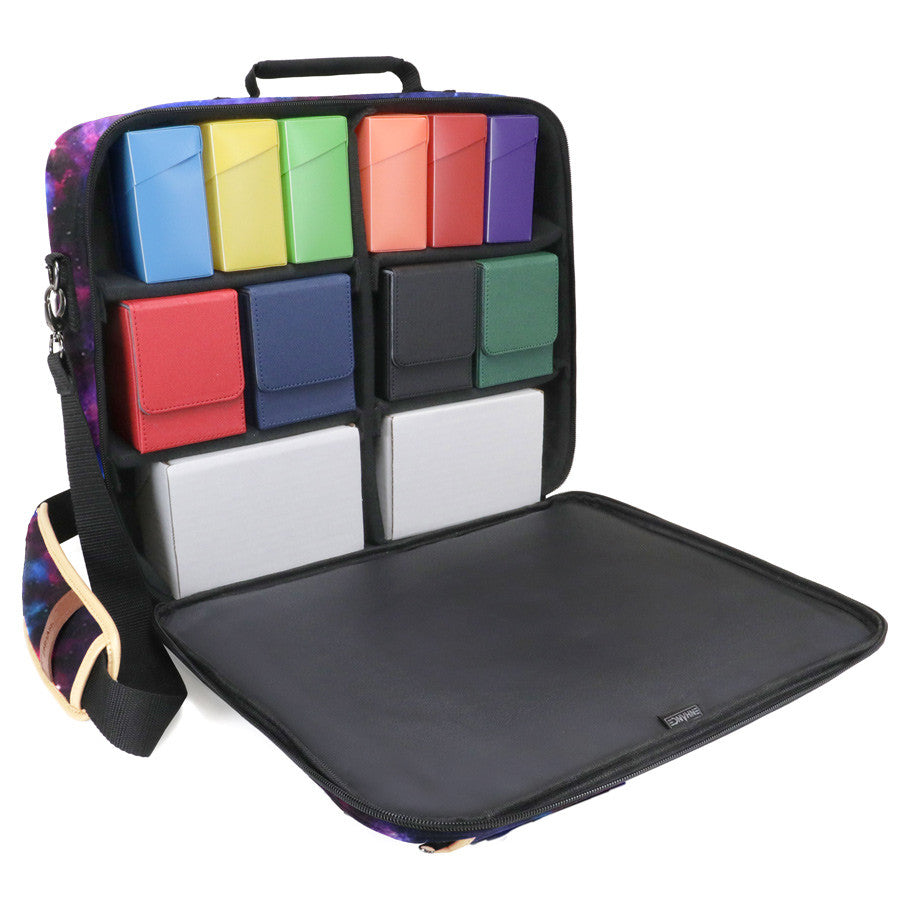 Enhance: Galaxy Designer Edition Shoulder Bag