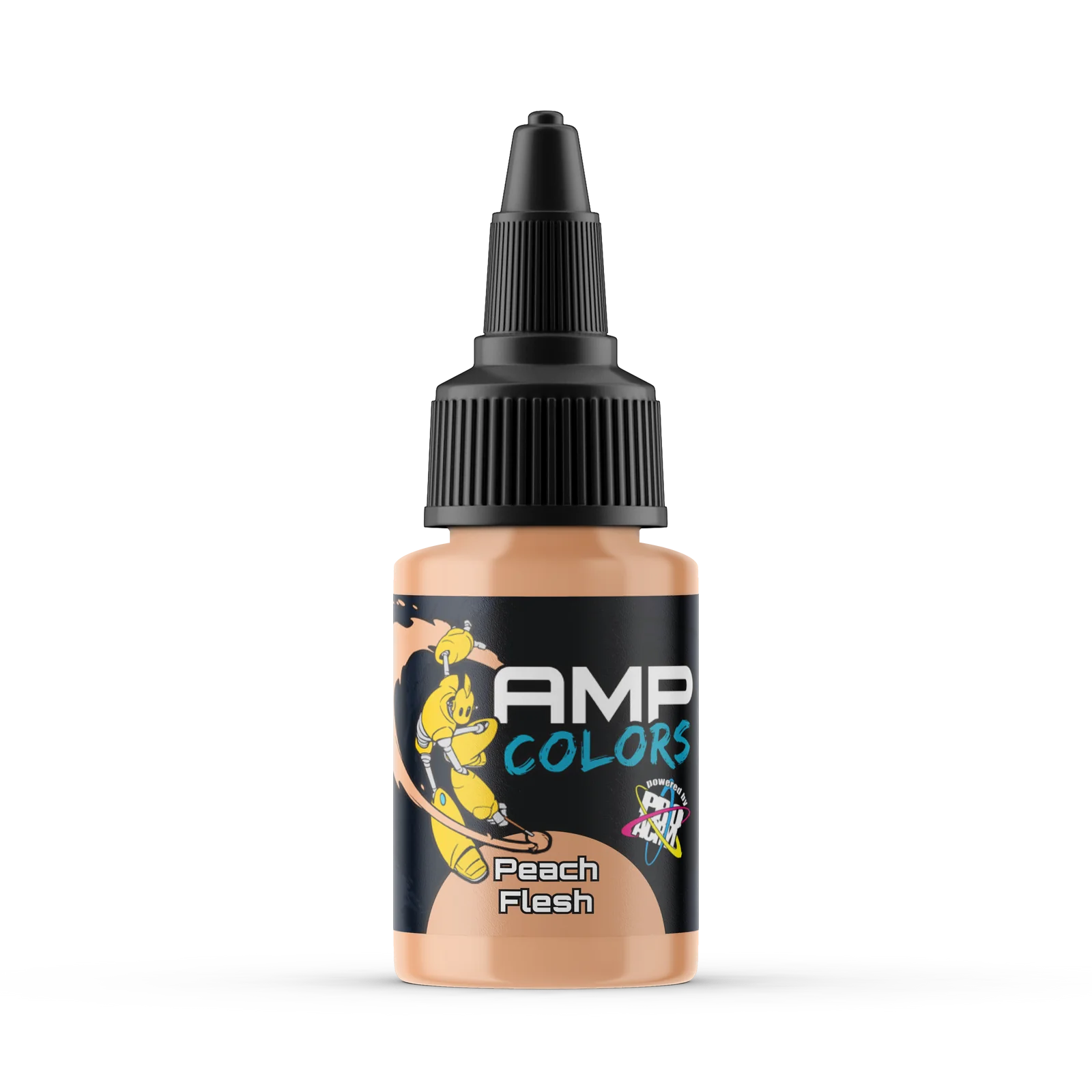 AMP Colors 008 - Peach Flesh