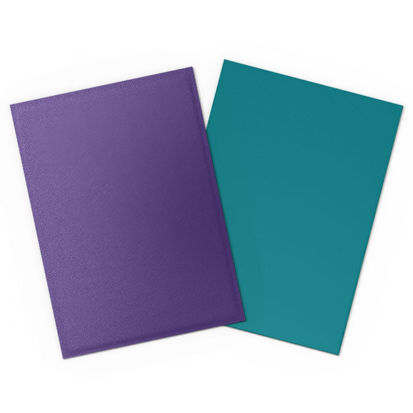 Dragon Shield: Soul & Petrol 100ct Dual Matte Sleeves