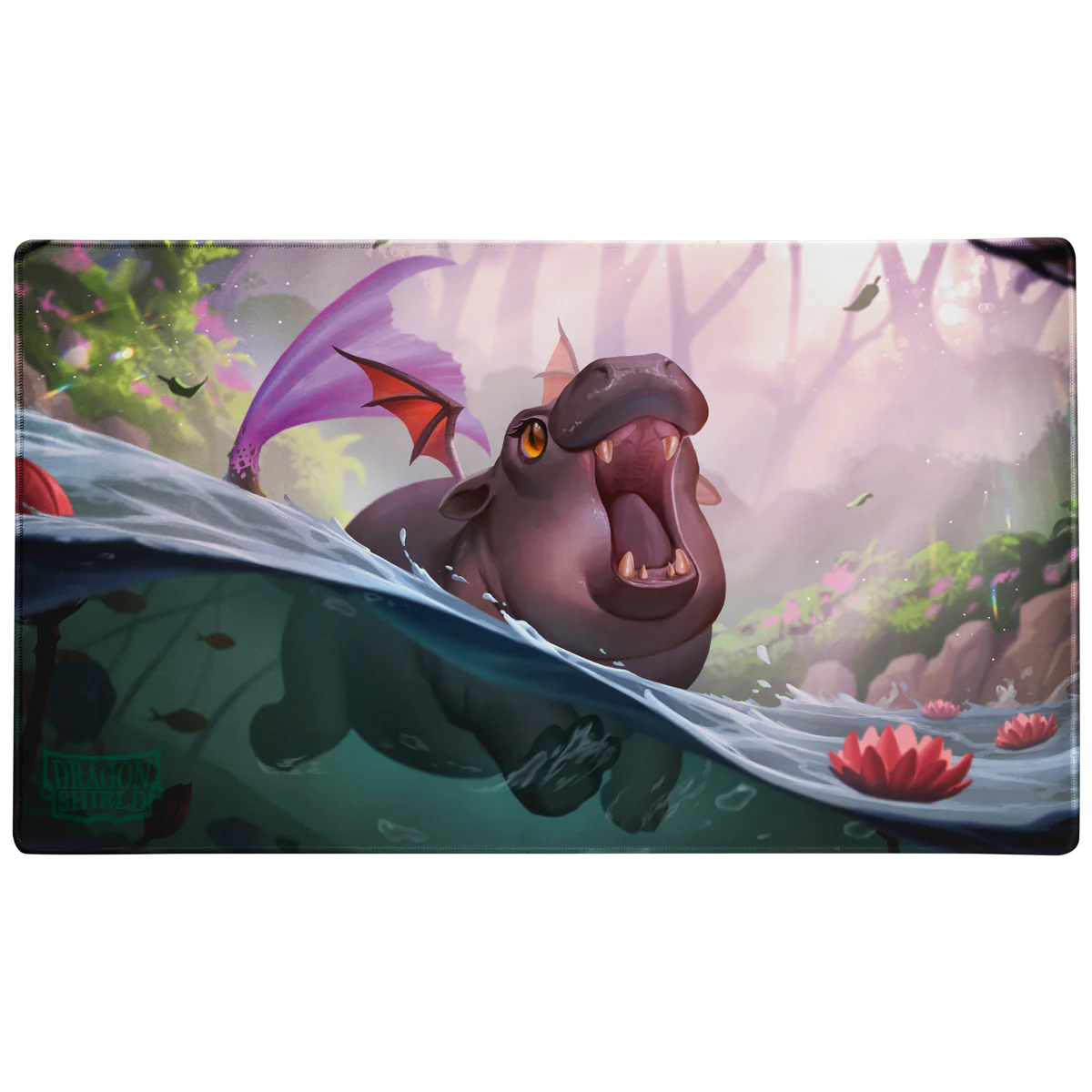 Dragon Shield Playmat: Spirit Animals - The Snortle
