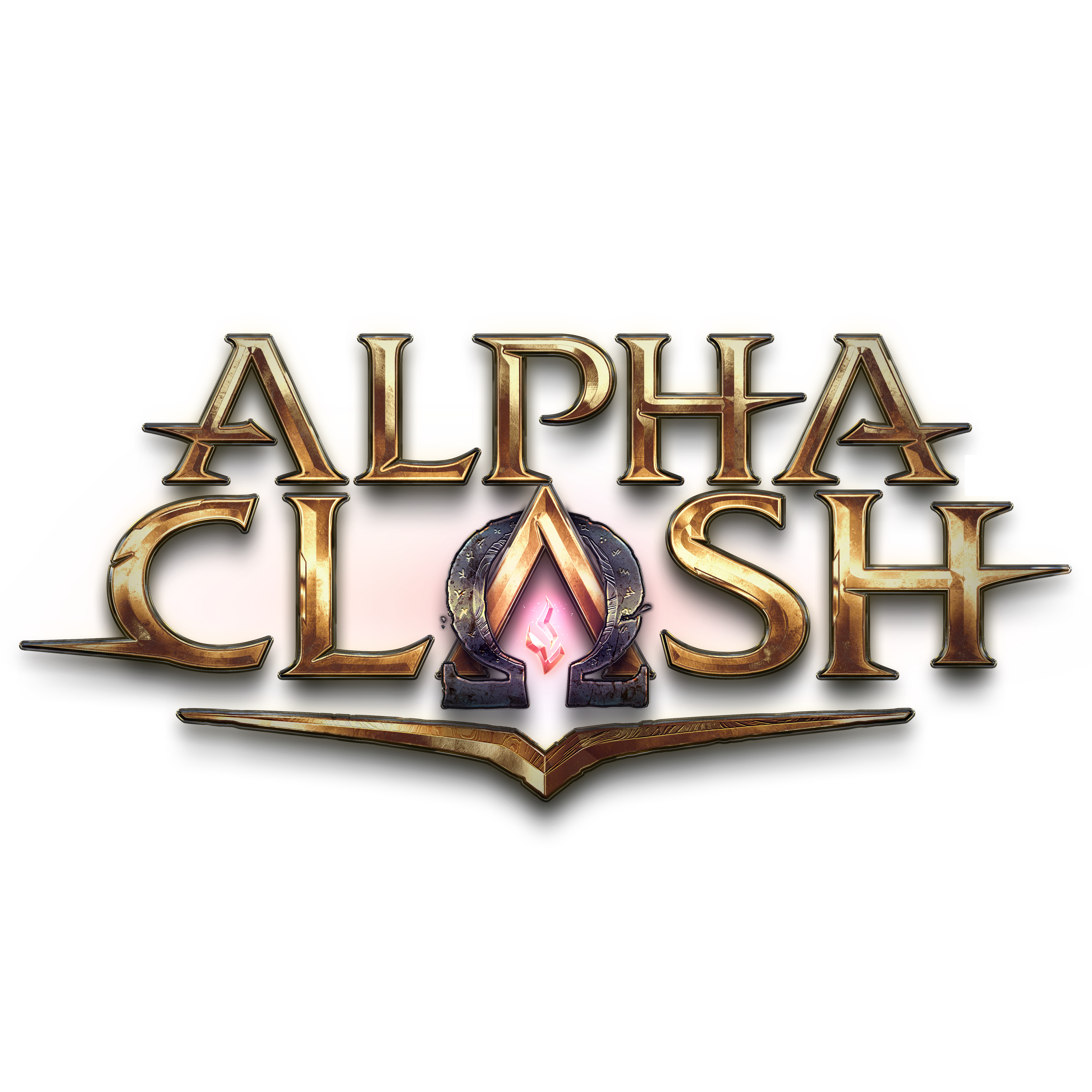 11/22/24 [Fri] Alpha Clash Tournament - 7:30PM (Gold)