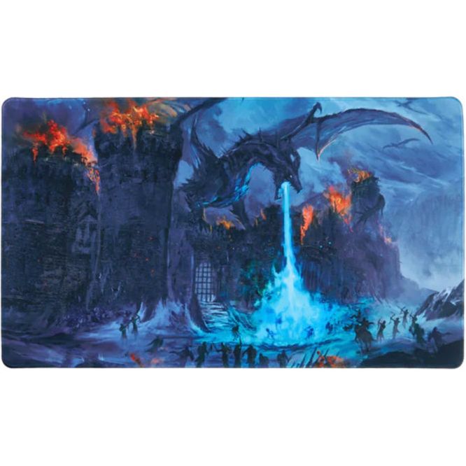 Arcane Fortress Playmats