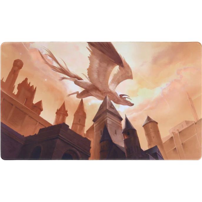 Arcane Fortress Playmats