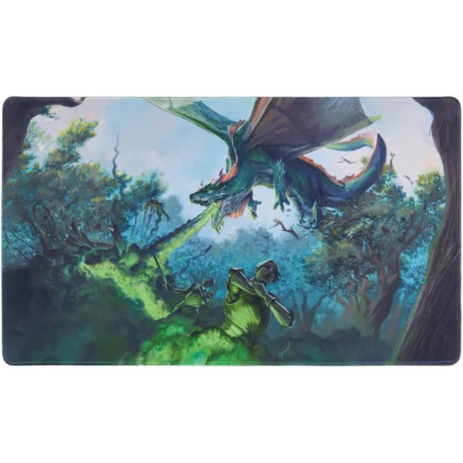 Arcane Fortress Playmats