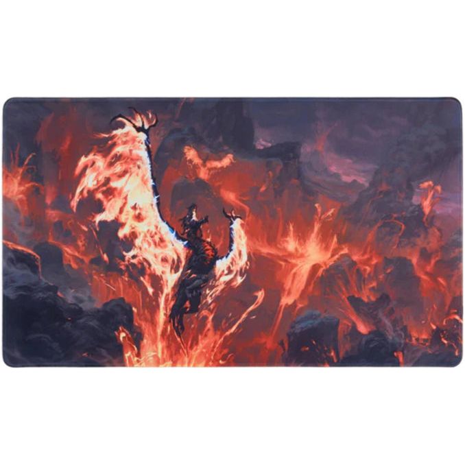 Arcane Fortress Playmats