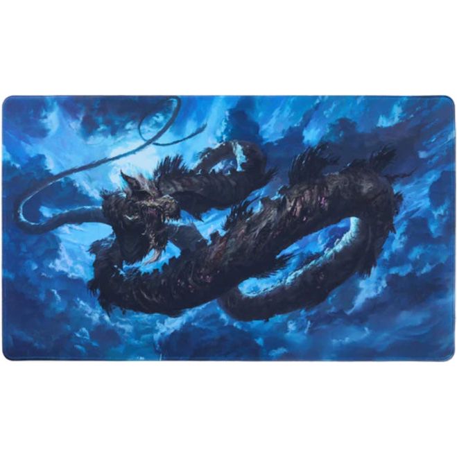 Arcane Fortress Playmats