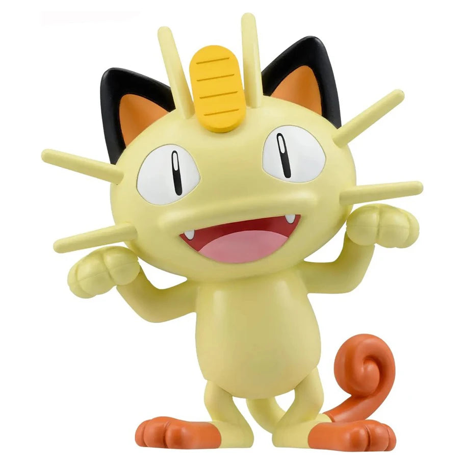 Pokepla: Meowth Quick!!