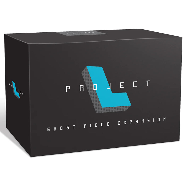 Project L: Ghost Piece Expansion (Pre-Order Restock)