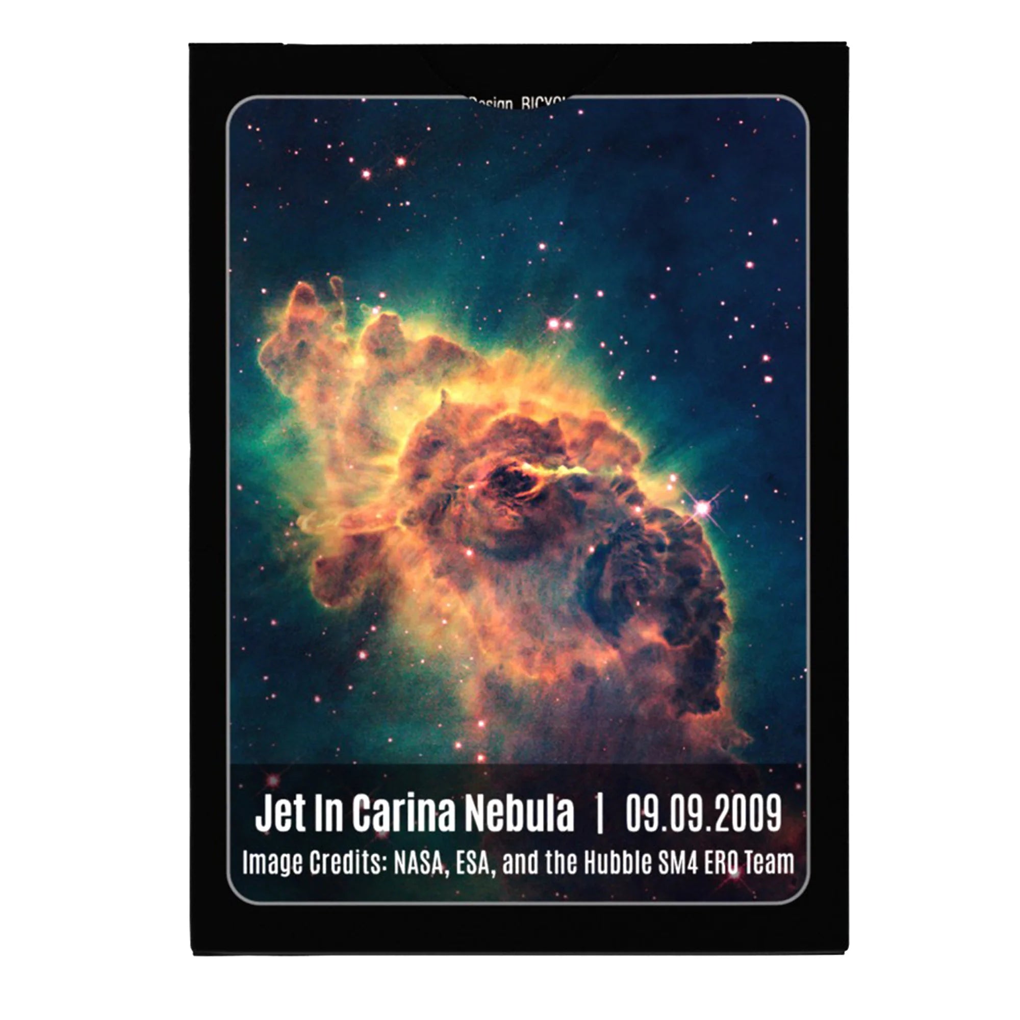 Stargazer 203 Playing Cards