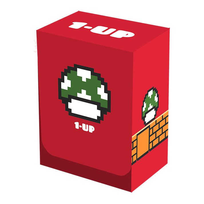 1-Up Deck Box