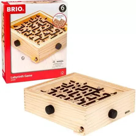 BRIO: Classic Labyrinth