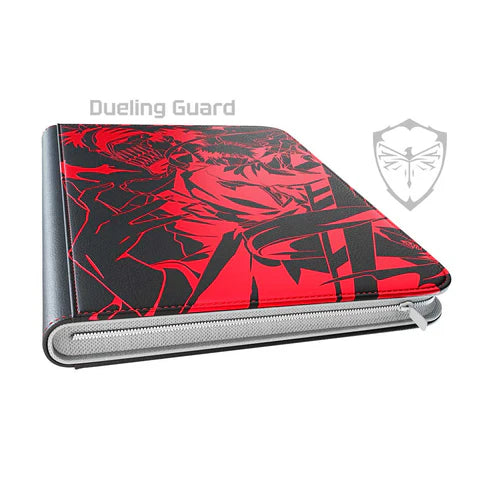 demon slayer card binder AIKAHO DS-06 Pre-orders are now open. Thank you to all the fans for your patience. I'll be seeing you all in a few days. #demonslayerkimetsunoyaiba #demonslayer #demonslayercard #demonslayeranime #demonalayerfanart #demobslayeredit For added security READY STOCKDemon Slayer PU Soft