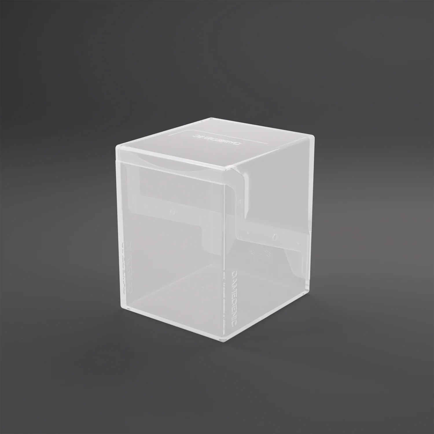White Bastion 100+ XL Deck Boxes